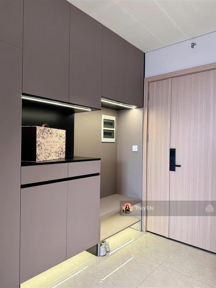 Cho thuê căn 2pn the minato residence, 84 m2, full nội thất cao cấp. giá chỉ 16 tr/tháng, ở ngay
