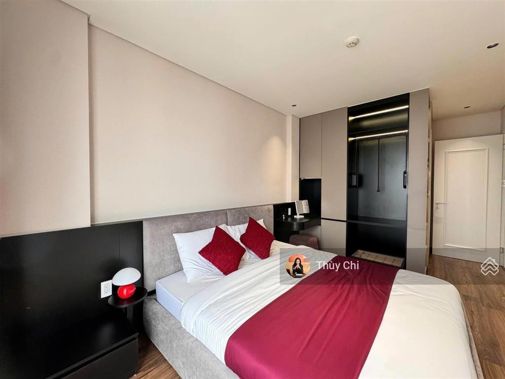 Cho thuê căn 2pn the minato residence, 84 m2, full nội thất cao cấp. giá chỉ 16 tr/tháng, ở ngay