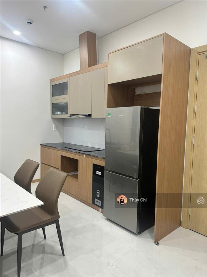Cho thuê căn 2 phòng ngủ sentosa sky park, 68 m2, full nội thất. giá 12 tr/tháng bao pql và dịch vụ