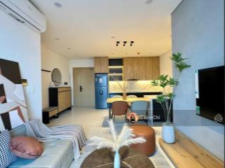Cho thuê căn 2 phòng ngủ sentosa sky park, 71 m2, full nội thất. giá 13 tr/tháng bao pql và dịch vụ
