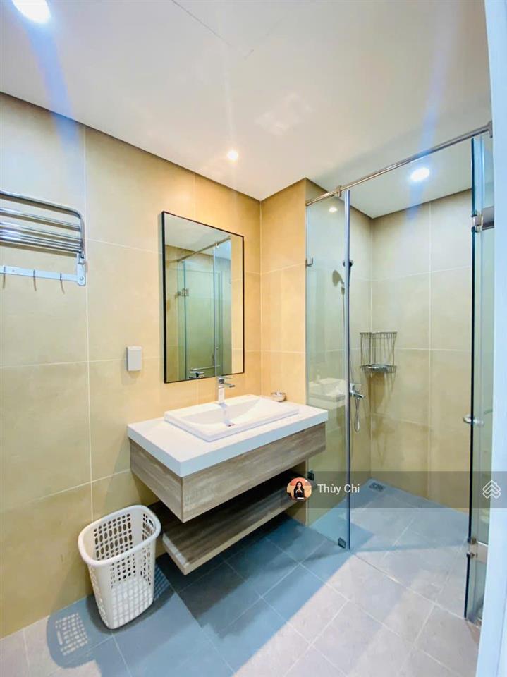 Cho thuê căn 1pn the minato residence, 51 m2, full nội thất cao cấp. giá chỉ 11,5 tr/tháng, ở ngay