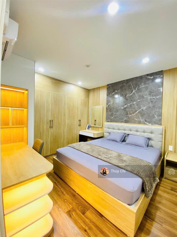 Cho thuê căn 1pn the minato residence, 51 m2, full nội thất cao cấp. giá chỉ 11,5 tr/tháng, ở ngay