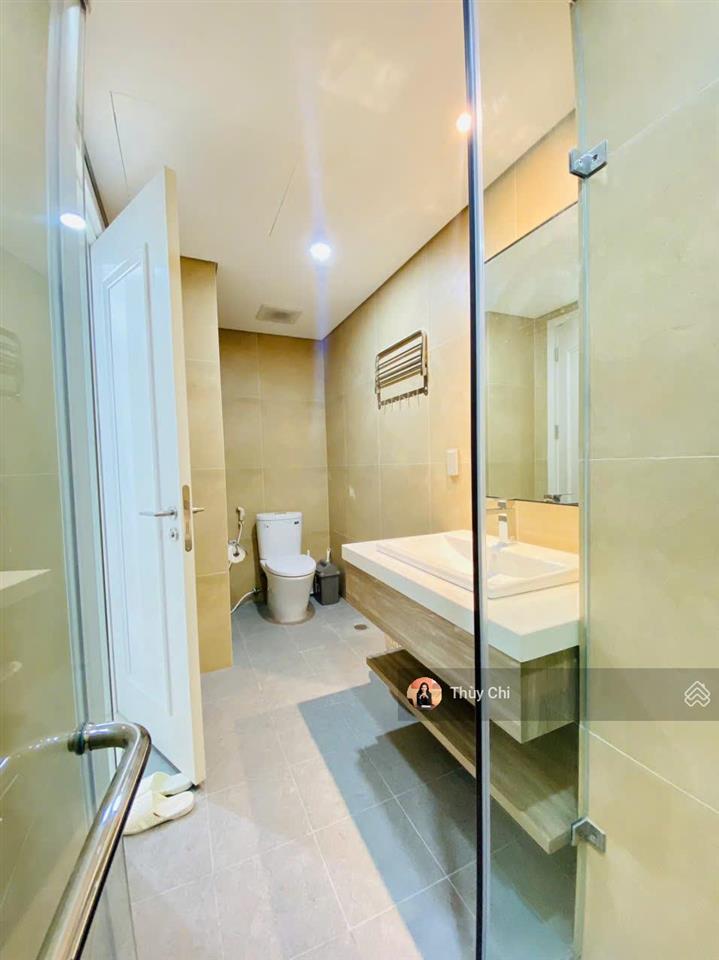 Cho thuê căn 1pn the minato residence, 51 m2, full nội thất cao cấp. giá chỉ 11,5 tr/tháng, ở ngay
