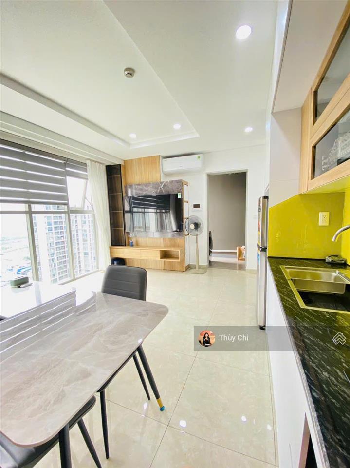 Cho thuê căn 1pn the minato residence, 51 m2, full nội thất cao cấp. giá chỉ 11,5 tr/tháng, ở ngay
