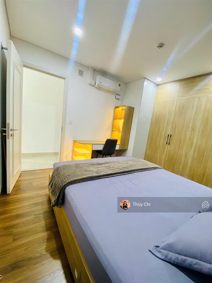 Cho thuê căn 1pn the minato residence, 51 m2, full nội thất cao cấp. giá chỉ 11,5 tr/tháng, ở ngay