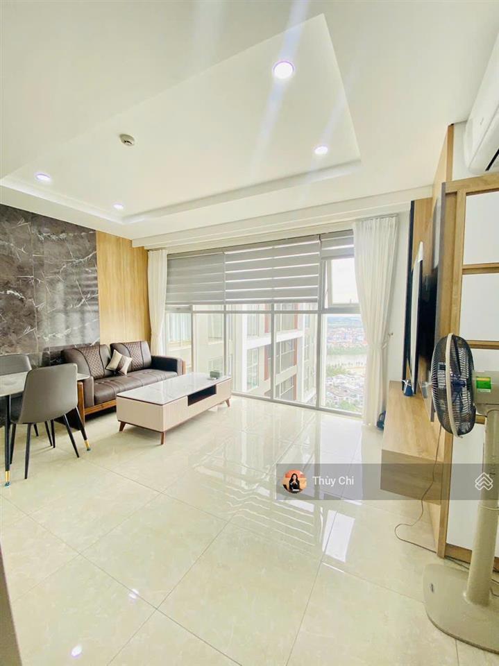 Cho thuê căn 1pn the minato residence, 51 m2, full nội thất cao cấp. giá chỉ 11,5 tr/tháng, ở ngay