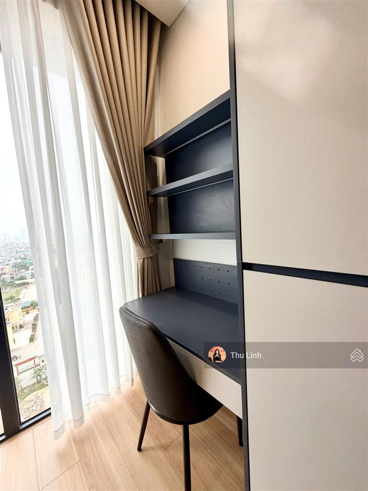 Cần bán căn 2 phòng ngủ full nội thất sentosa sky park, 71 m2, đã có sổ, bao phí. giá chỉ 3 tỷ 3