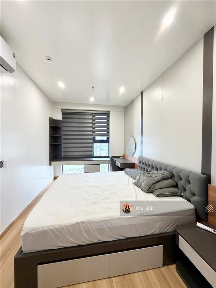 Cần bán căn 2 phòng ngủ full nội thất sentosa sky park, 71 m2, đã có sổ, bao phí. giá chỉ 3 tỷ 3