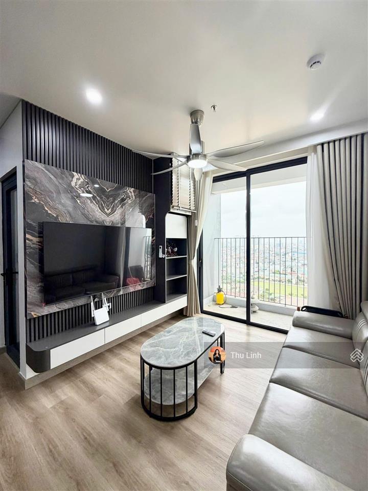 Cần bán căn 2 phòng ngủ full nội thất sentosa sky park, 71 m2, đã có sổ, bao phí. giá chỉ 3 tỷ 3