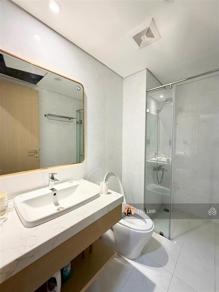 Cần bán căn 2 phòng ngủ full nội thất sentosa sky park, 71 m2, đã có sổ, bao phí. giá chỉ 3 tỷ 3