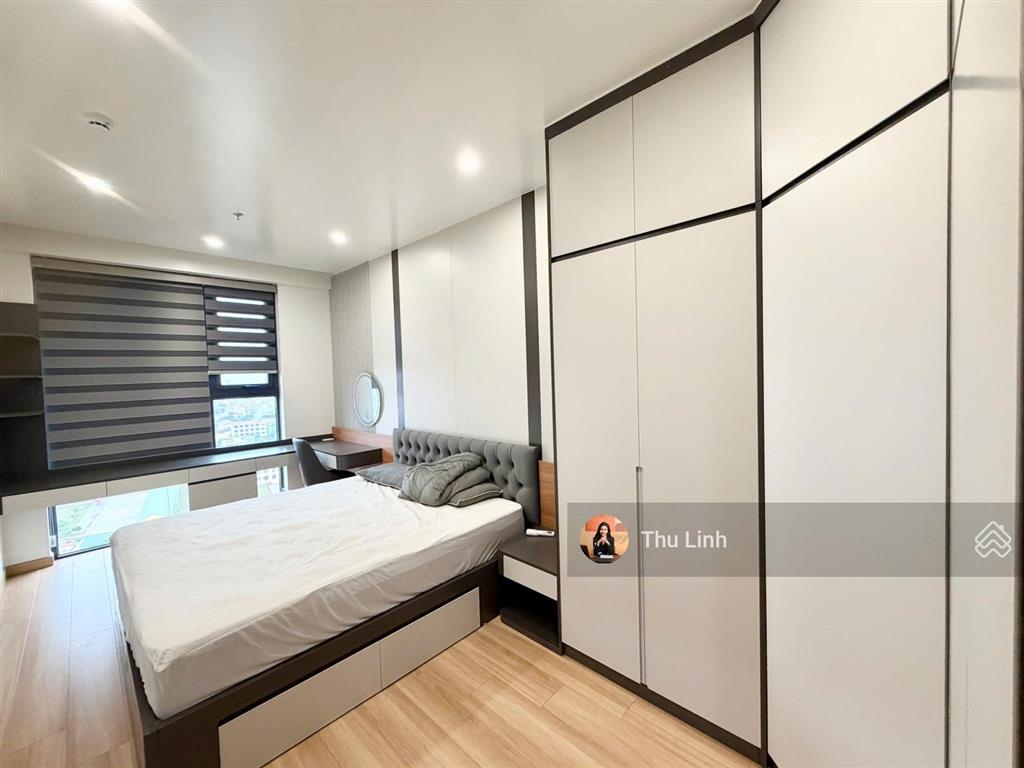 Cần bán căn 2 phòng ngủ full nội thất sentosa sky park, 71 m2, đã có sổ, bao phí. giá chỉ 3 tỷ 3