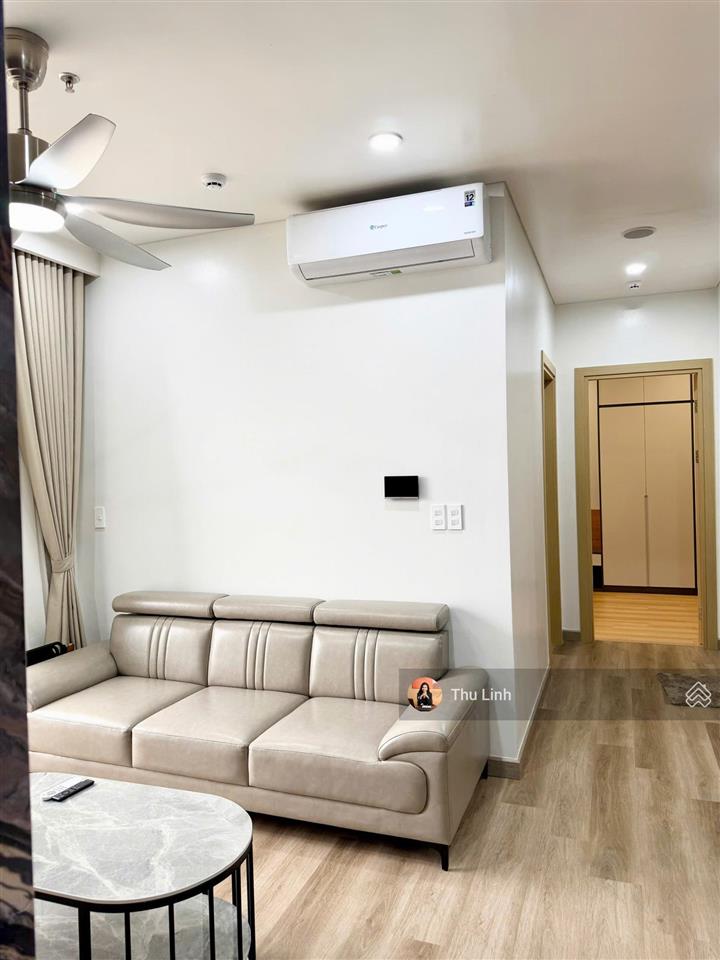 Cần bán căn 2 phòng ngủ full nội thất sentosa sky park, 71 m2, đã có sổ, bao phí. giá chỉ 3 tỷ 3