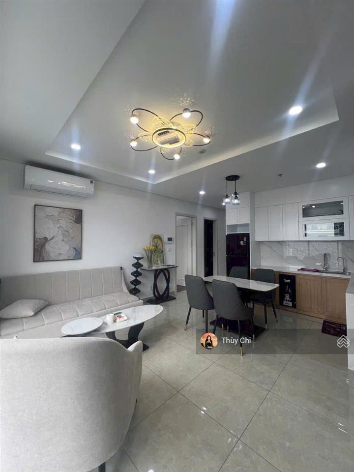 Cho thuê căn 2pn the minato residence, 80 m2, full nội thất cao cấp. giá chỉ 15 tr/tháng, ở ngay
