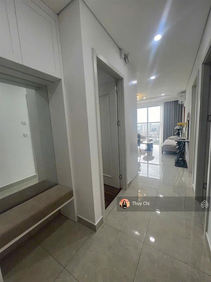 Cho thuê căn 2pn the minato residence, 80 m2, full nội thất cao cấp. giá chỉ 15 tr/tháng, ở ngay