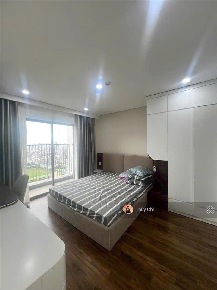 Cho thuê căn 2pn the minato residence, 80 m2, full nội thất cao cấp. giá chỉ 15 tr/tháng, ở ngay
