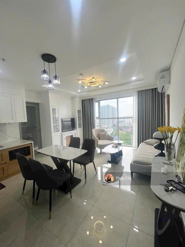 Cho thuê căn 2pn the minato residence, 80 m2, full nội thất cao cấp. giá chỉ 15 tr/tháng, ở ngay