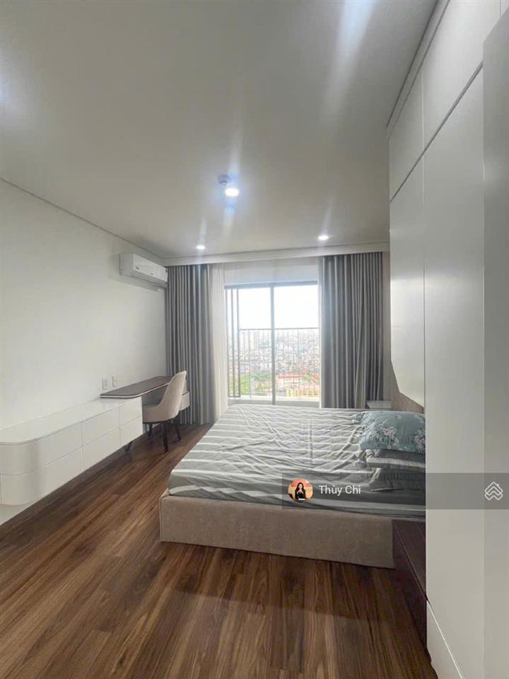Cho thuê căn 2pn the minato residence, 80 m2, full nội thất cao cấp. giá chỉ 15 tr/tháng, ở ngay
