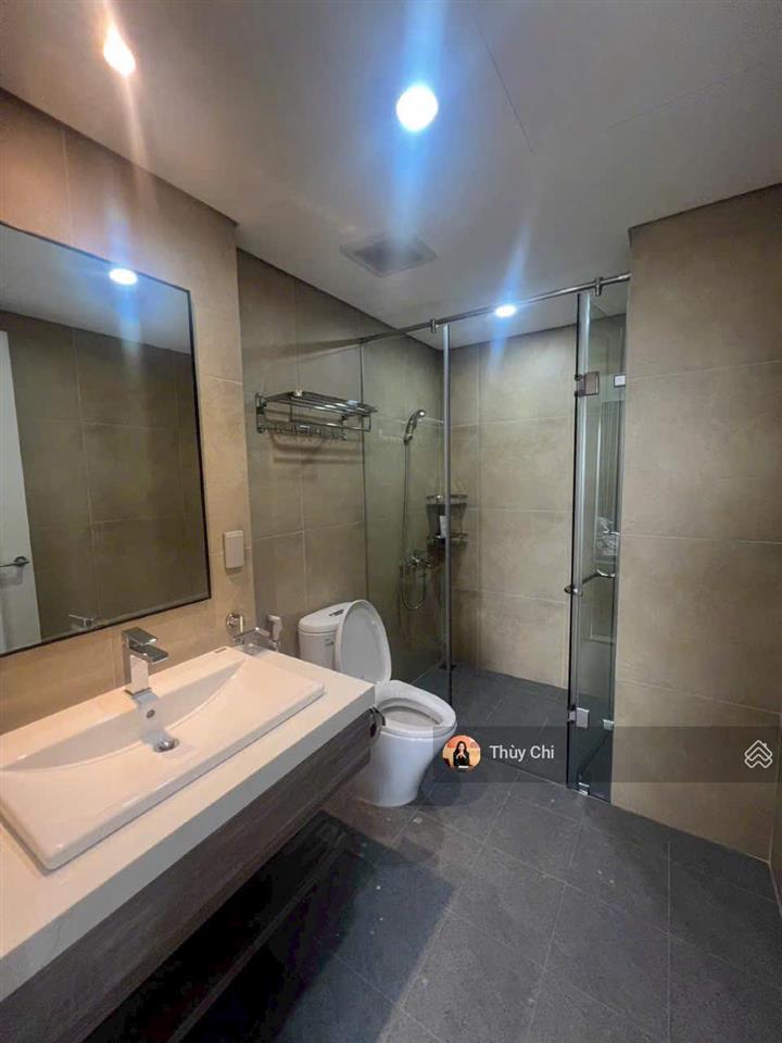 Cho thuê căn 2pn the minato residence, 80 m2, full nội thất cao cấp. giá chỉ 15 tr/tháng, ở ngay