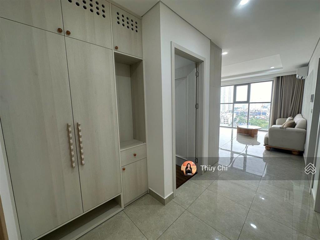 Cho thuê căn 2pn the minato residence, 82 m2, full nội thất cao cấp. giá chỉ 15 tr/tháng, ở ngay
