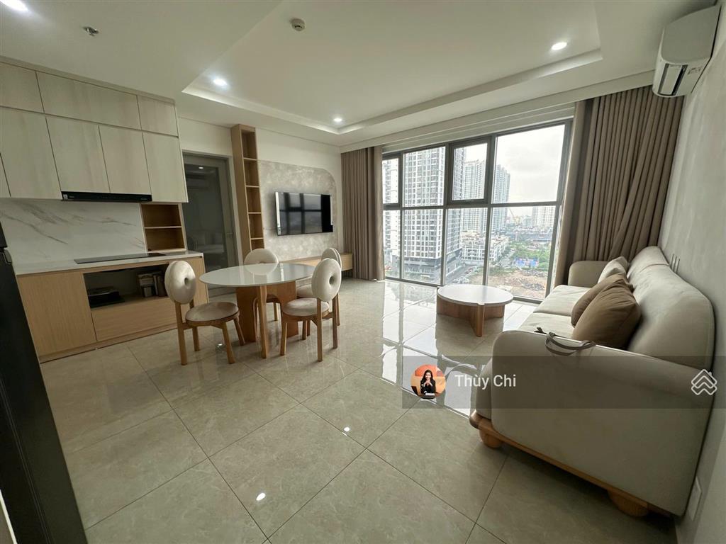 Cho thuê căn 2pn the minato residence, 82 m2, full nội thất cao cấp. giá chỉ 15 tr/tháng, ở ngay