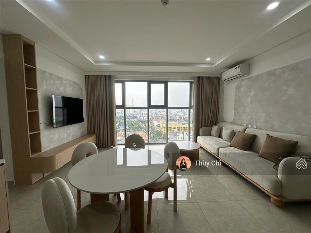 Cho thuê căn 2pn the minato residence, 82 m2, full nội thất cao cấp. giá chỉ 15 tr/tháng, ở ngay