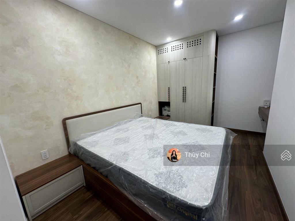 Cho thuê căn 2pn the minato residence, 82 m2, full nội thất cao cấp. giá chỉ 15 tr/tháng, ở ngay