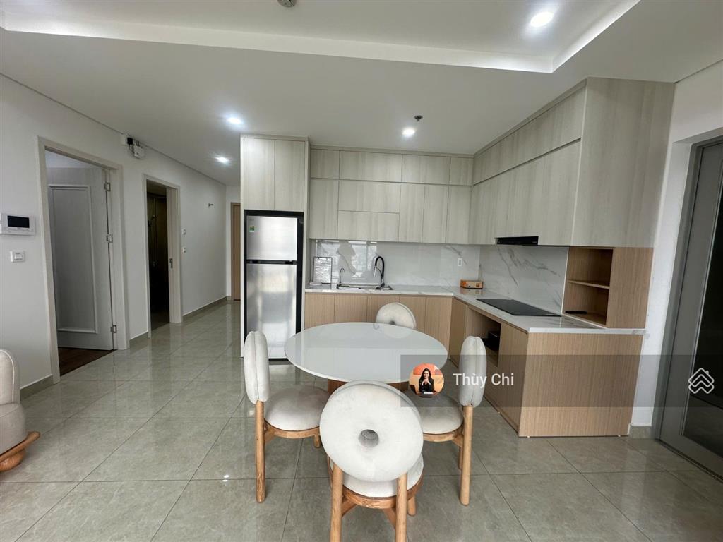 Cho thuê căn 2pn the minato residence, 82 m2, full nội thất cao cấp. giá chỉ 15 tr/tháng, ở ngay