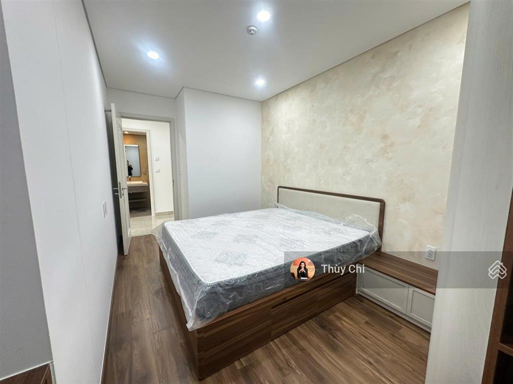 Cho thuê căn 2pn the minato residence, 82 m2, full nội thất cao cấp. giá chỉ 15 tr/tháng, ở ngay