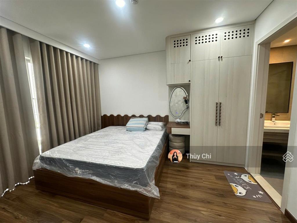 Cho thuê căn 2pn the minato residence, 82 m2, full nội thất cao cấp. giá chỉ 15 tr/tháng, ở ngay