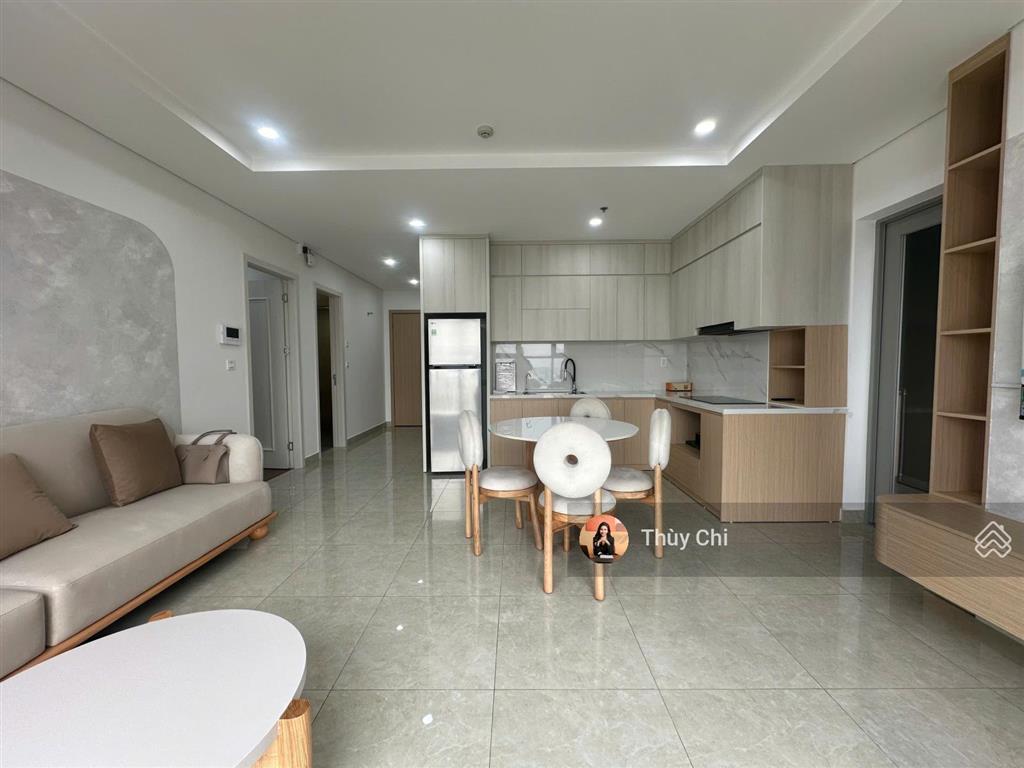 Cho thuê căn 2pn the minato residence, 82 m2, full nội thất cao cấp. giá chỉ 15 tr/tháng, ở ngay