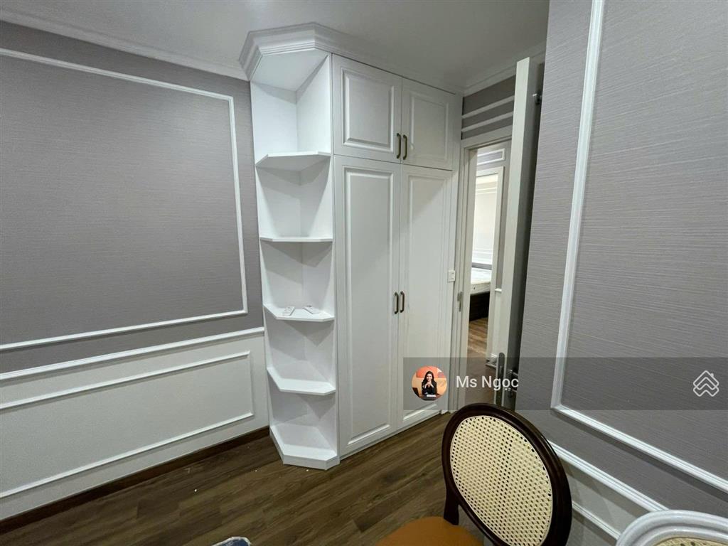 Cần bán căn góc 3 pn tòa ct1 minato, 105 m2, full nội thất mới. giá 5 tỷ 530, bao phí chuyển nhượng