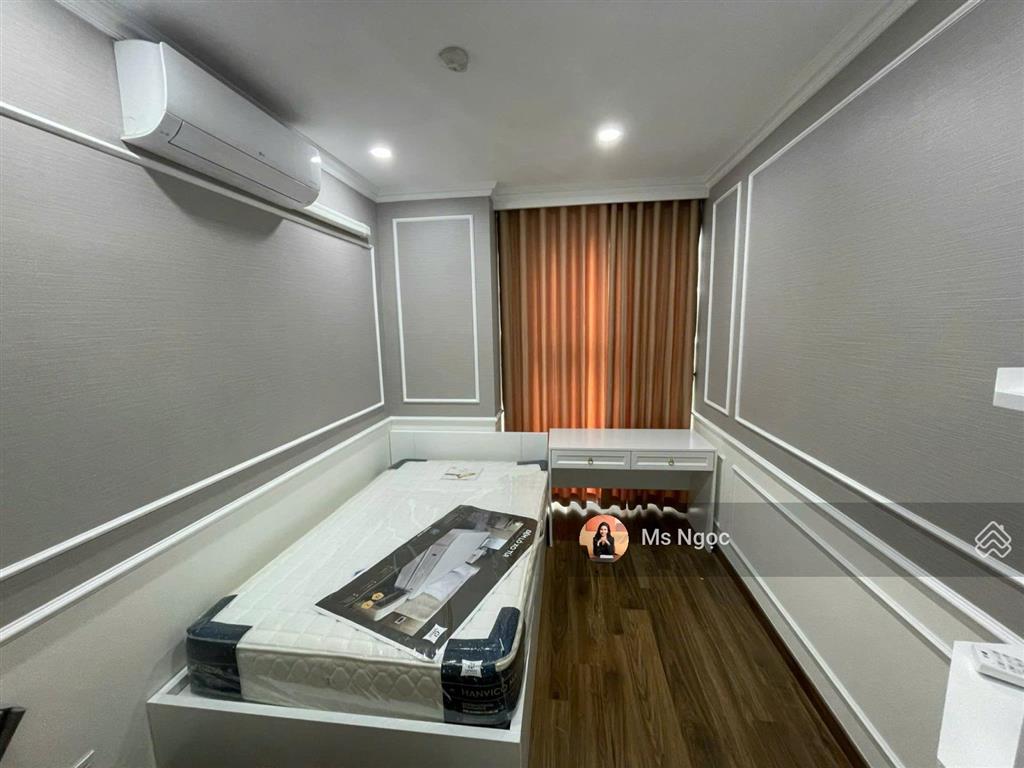 Cần bán căn góc 3 pn tòa ct1 minato, 105 m2, full nội thất mới. giá 5 tỷ 530, bao phí chuyển nhượng