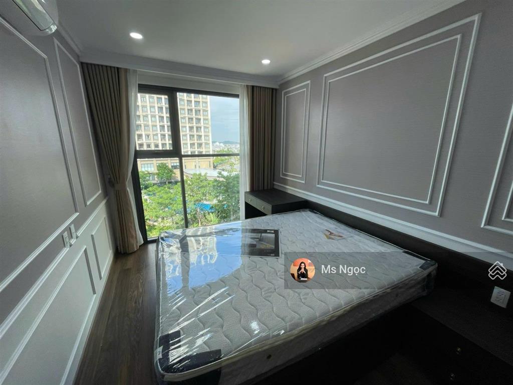 Cần bán căn góc 3 pn tòa ct1 minato, 105 m2, full nội thất mới. giá 5 tỷ 530, bao phí chuyển nhượng