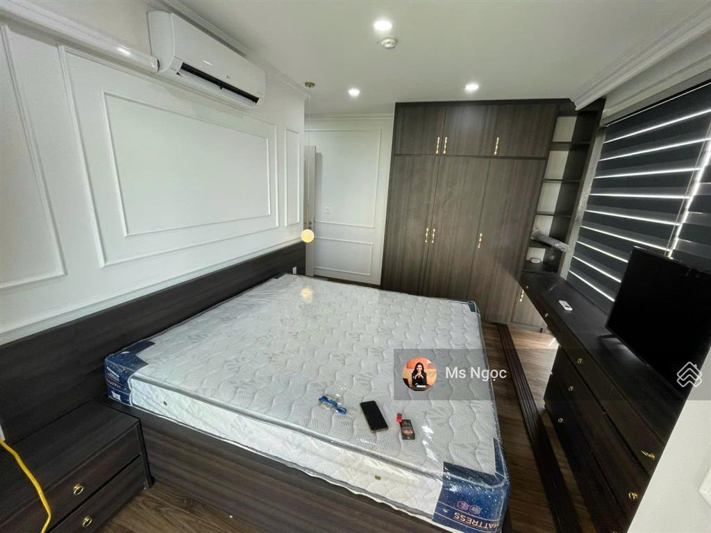 Cần bán căn góc 3 pn tòa ct1 minato, 105 m2, full nội thất mới. giá 5 tỷ 530, bao phí chuyển nhượng
