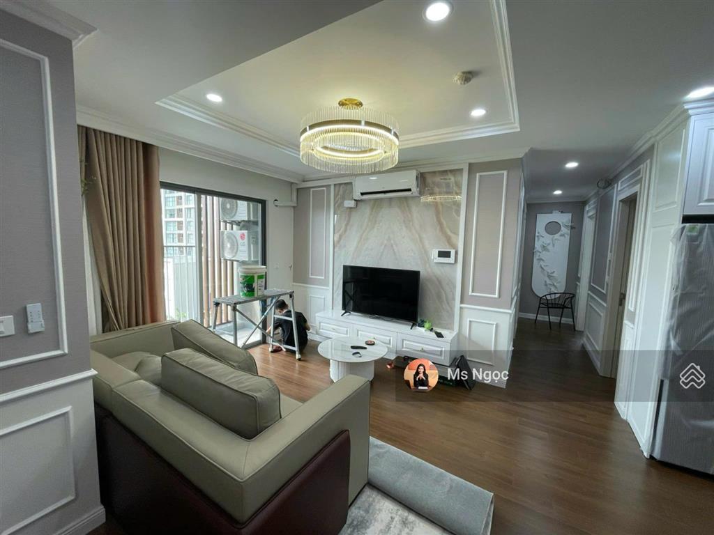 Cần bán căn góc 3 pn tòa ct1 minato, 105 m2, full nội thất mới. giá 5 tỷ 530, bao phí chuyển nhượng