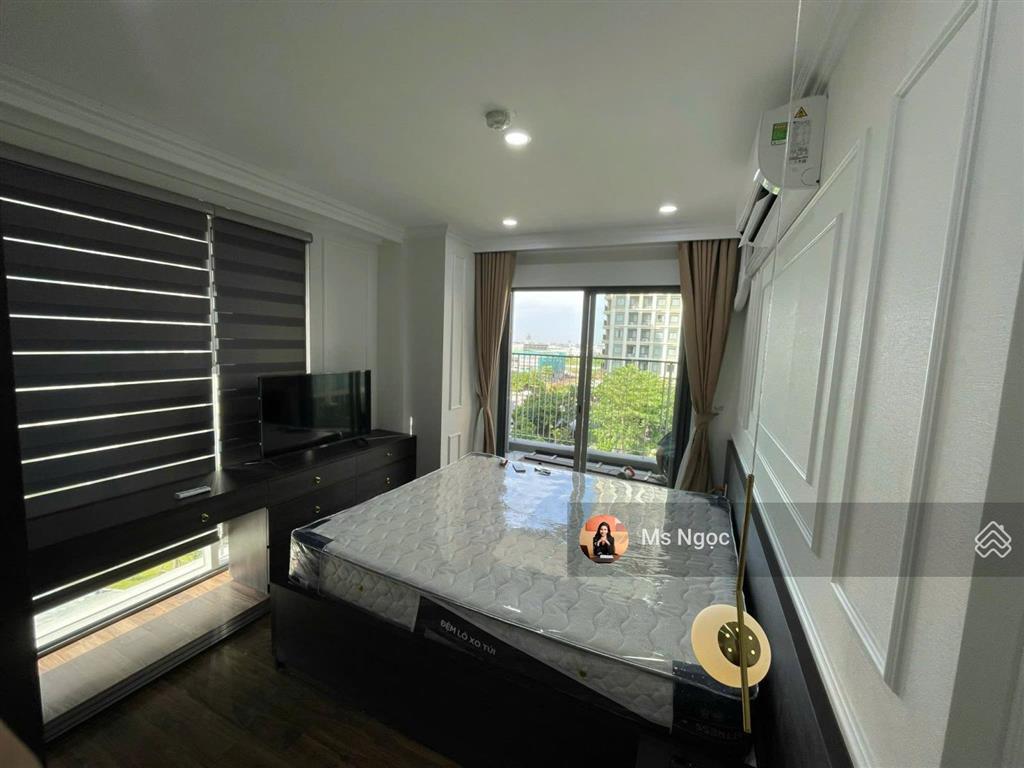 Cần bán căn góc 3 pn tòa ct1 minato, 105 m2, full nội thất mới. giá 5 tỷ 530, bao phí chuyển nhượng