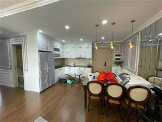 Cần bán căn góc 3 pn tòa ct1 minato, 105 m2, full nội thất mới. giá 5 tỷ 530, bao phí chuyển nhượng
