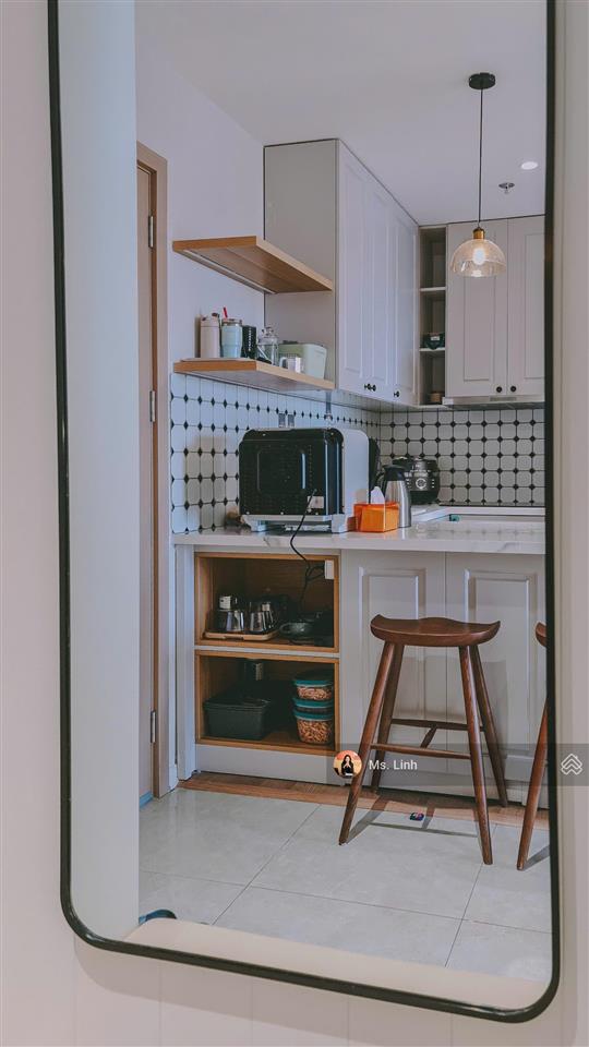 Cần bán căn góc 2 phòng ngủ minato giá chỉ 3 tỷ 6 full nội thất cao cấp, 82 m2. đã có sổ hồng