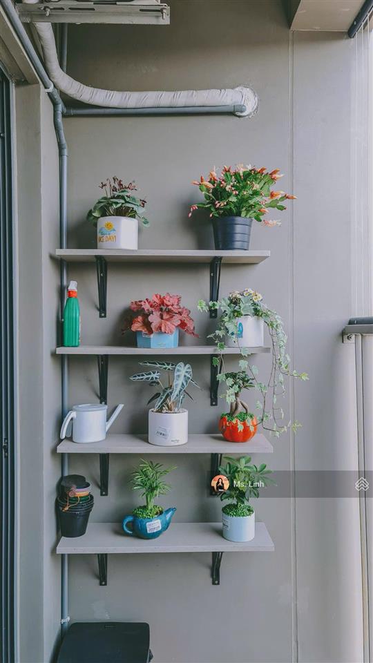 Cần bán căn góc 2 phòng ngủ minato giá chỉ 3 tỷ 6 full nội thất cao cấp, 82 m2. đã có sổ hồng