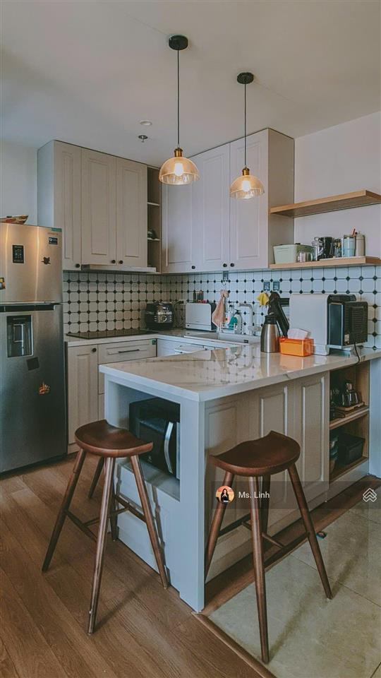 Cần bán căn góc 2 phòng ngủ minato giá chỉ 3 tỷ 6 full nội thất cao cấp, 82 m2. đã có sổ hồng