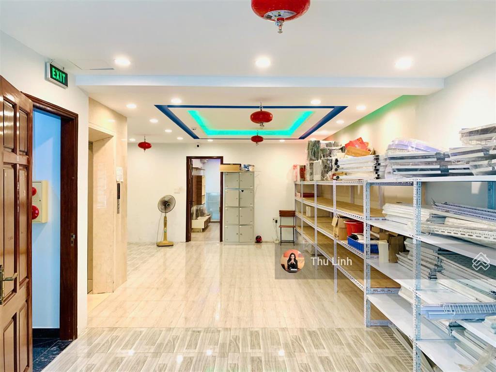 Cần bán shophouse waterfront city hải phòng, 114 m2, 5 tầng. đang khai thác siêu thị. giá 13,x tỷ
