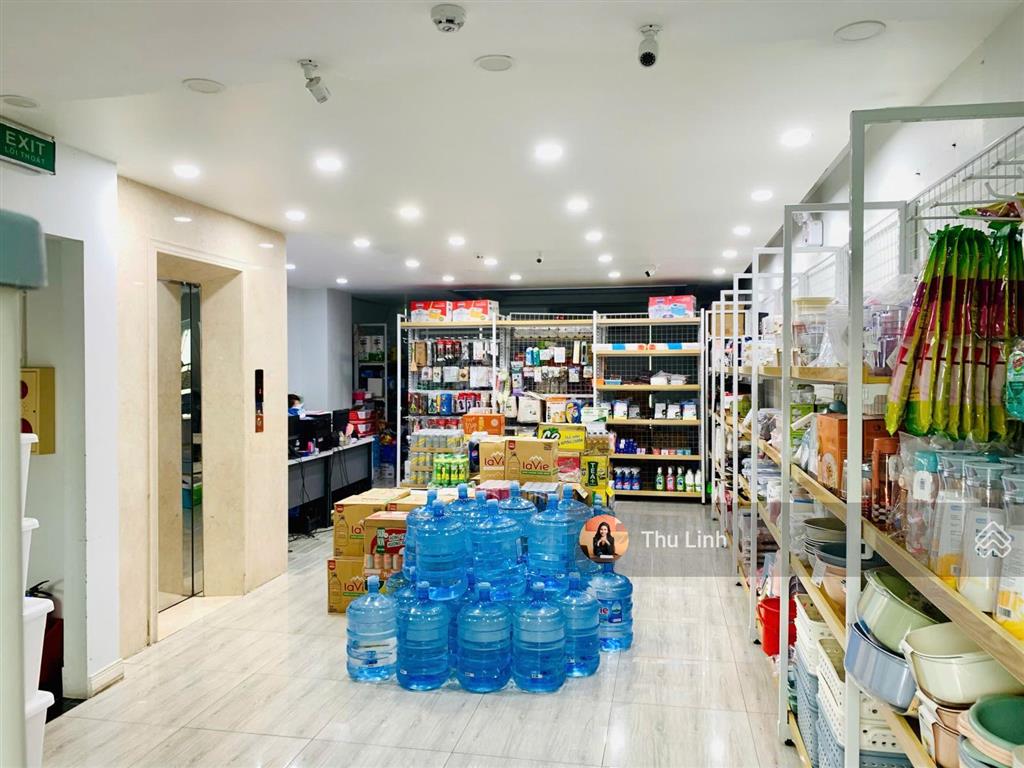 Cần bán shophouse waterfront city hải phòng, 114 m2, 5 tầng. đang khai thác siêu thị. giá 13,x tỷ