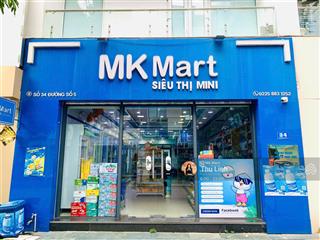 Cần bán shophouse waterfront city hải phòng, 114 m2, 5 tầng. đang khai thác siêu thị. giá 13,x tỷ