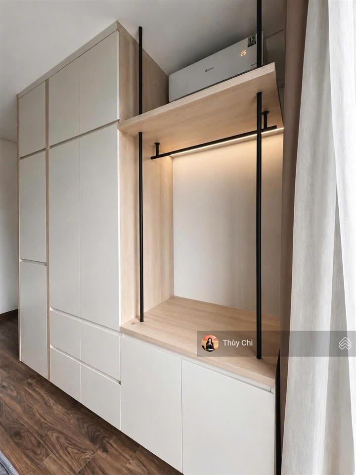 Cho thuê căn 2pn the minato residence, 80 m2, full nội thất cao cấp. giá chỉ 14 tr/tháng, ở ngay