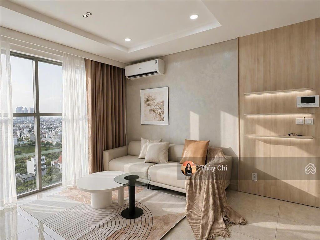 Cho thuê căn 2pn the minato residence, 80 m2, full nội thất cao cấp. giá chỉ 14 tr/tháng, ở ngay