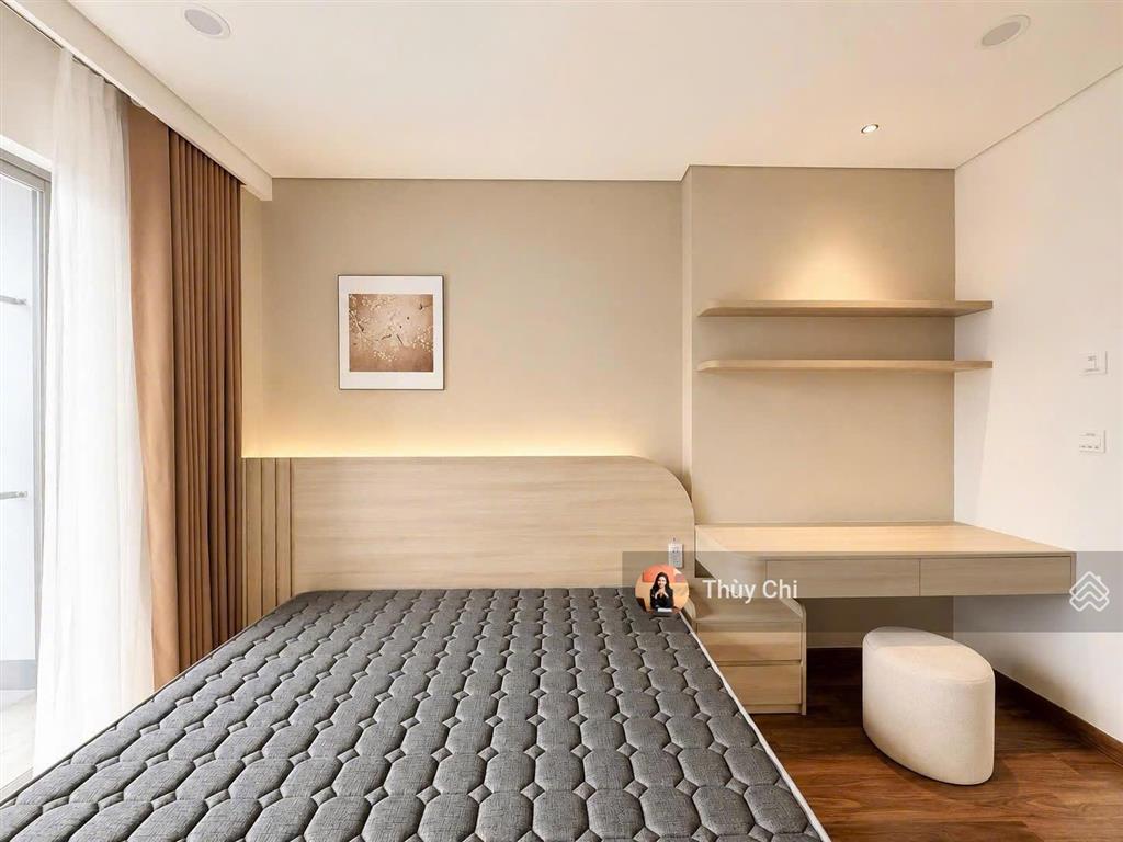 Cho thuê căn 2pn the minato residence, 80 m2, full nội thất cao cấp. giá chỉ 14 tr/tháng, ở ngay