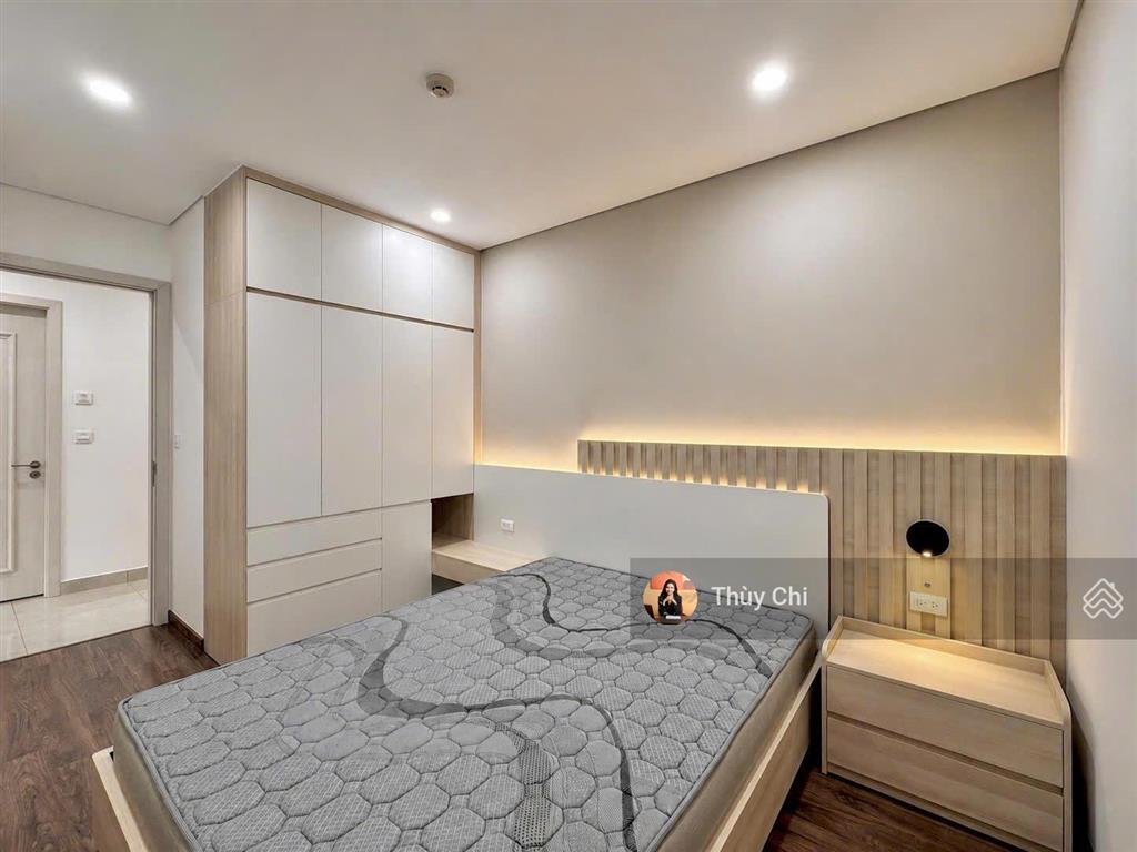 Cho thuê căn 2pn the minato residence, 80 m2, full nội thất cao cấp. giá chỉ 14 tr/tháng, ở ngay