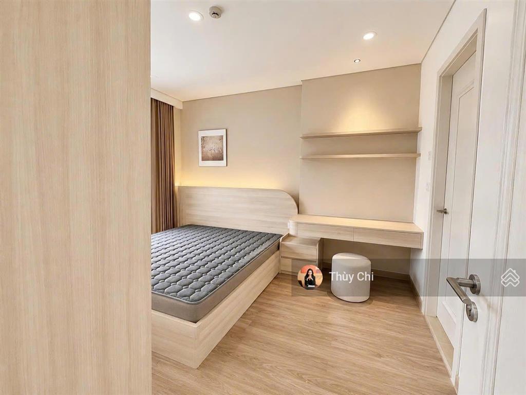 Cho thuê căn 2pn the minato residence, 80 m2, full nội thất cao cấp. giá chỉ 14 tr/tháng, ở ngay