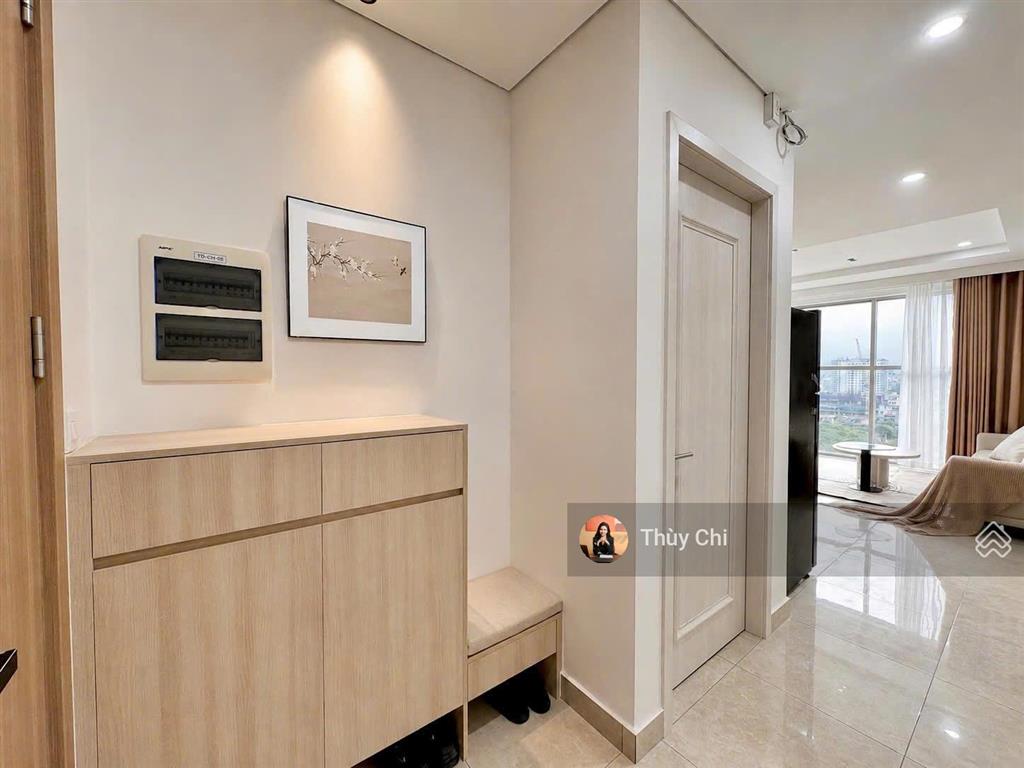 Cho thuê căn 2pn the minato residence, 80 m2, full nội thất cao cấp. giá chỉ 14 tr/tháng, ở ngay