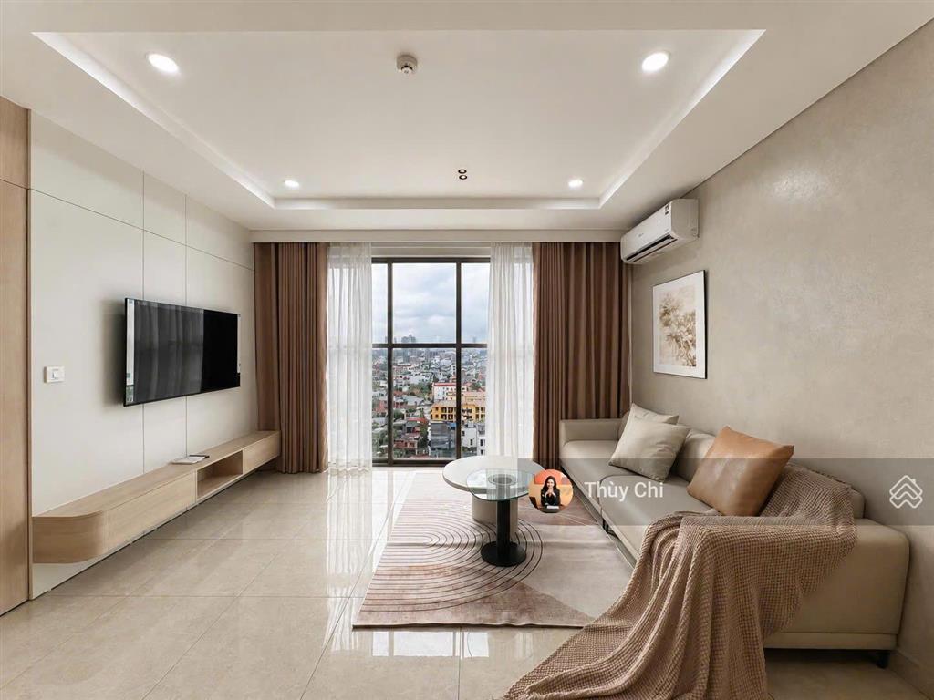 Cho thuê căn 2pn the minato residence, 80 m2, full nội thất cao cấp. giá chỉ 14 tr/tháng, ở ngay